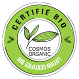 Lotion Biopousse Certifié Bio