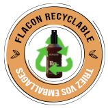 Flacon Recyclable